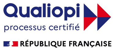 Qualiopi, processus certifié, République française